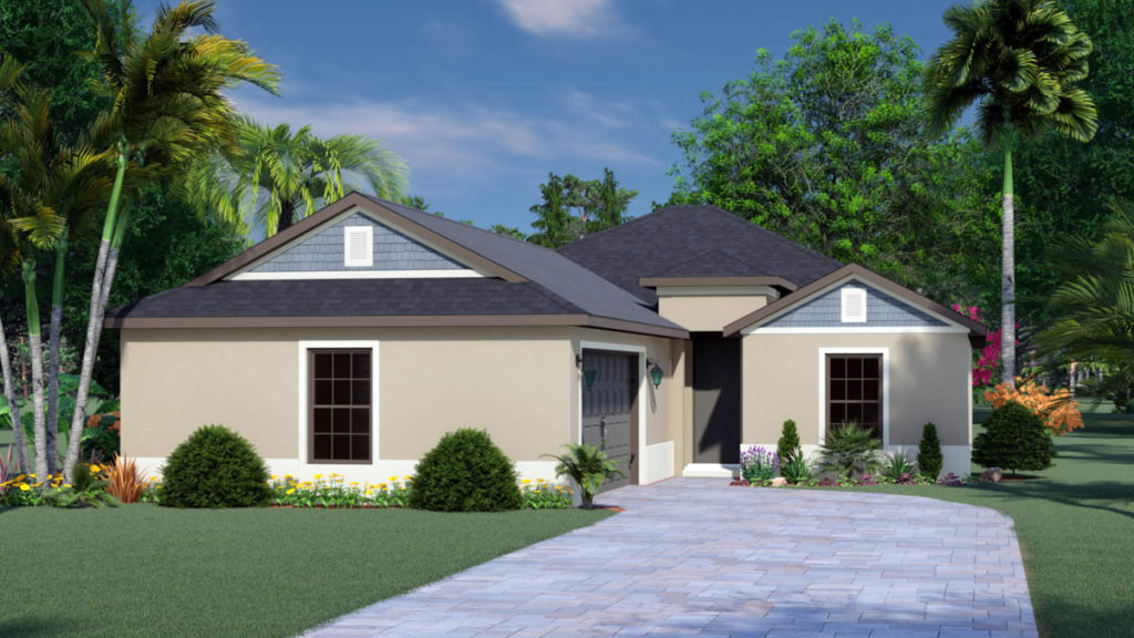 Available Homes North Port Builder Zwiercan Homes, Inc