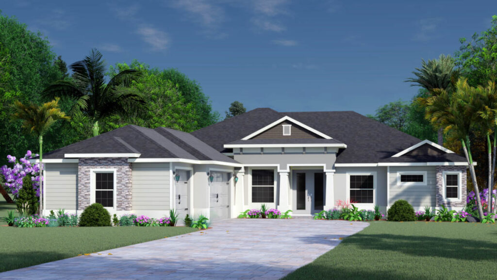 Available Homes North Port Builder Zwiercan Homes, Inc